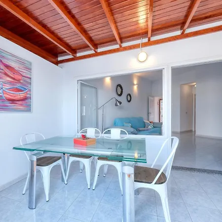 Casa El Varadero Central, Air-Con, Sea Views Puerto del Carmen  Extérieur photo