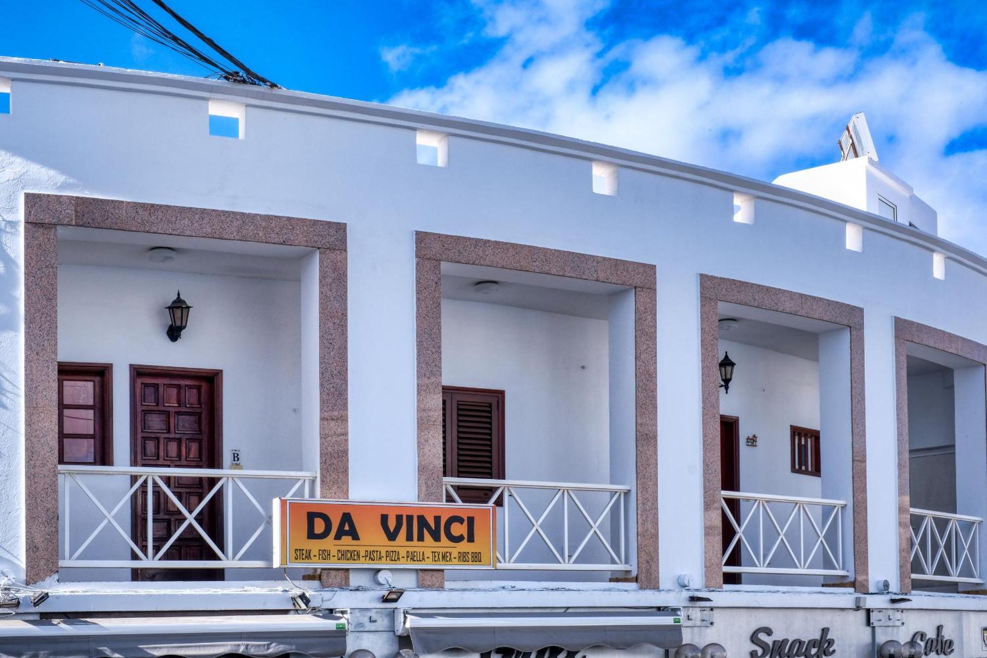 Hébergement de vacances Casa El Varadero Central, Air-con, Sea Views *